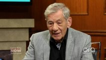 Ian McKellen: Fans Think I Was in Harry Potter