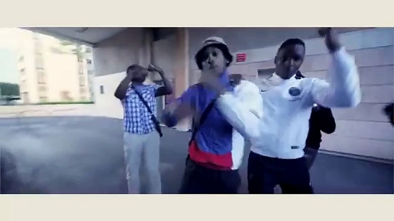 Batara Gang - N'Da Block