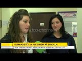 Gjimnazistët: Ja pse zihen në shkolla! - Top Channel Albania - News - Lajme