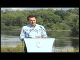 Parku i Liqenit - Top Channel Albania - News - Lajme