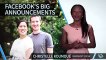 Mark Zuckerberg and Wife to Donate 99% of Facebook Stock to Charity