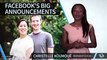 Mark Zuckerberg and Wife to Donate 99% of Facebook Stock to Charity