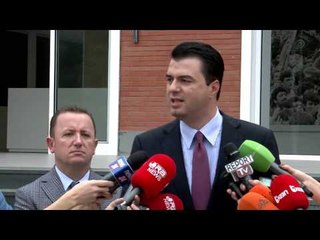BASHA: NUK TERHIQEMI NGA HETIMI I AFERES "CEZ"