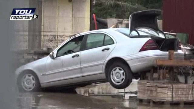 MOTI I KEQ NE ITALI SHKAKTON 5 VIKTIMA NGA RRESHQITJET E DHEUT DHE PERMBYTJET LAJM