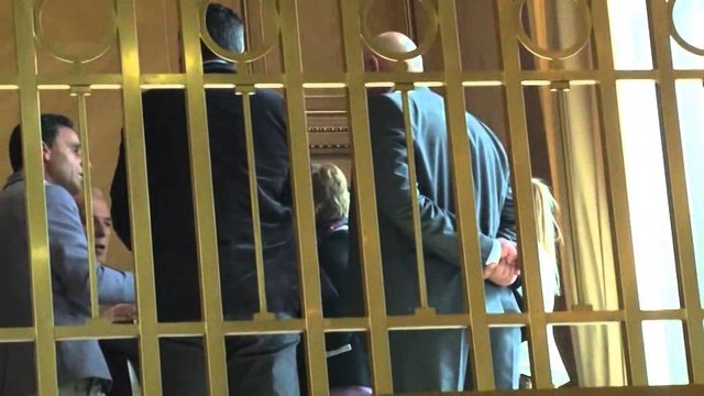 PROKURORIA THERRET DEPUTETIN ALBIN KURTI PER NGJARJET E FUNDIT NE KUVEND LAJM