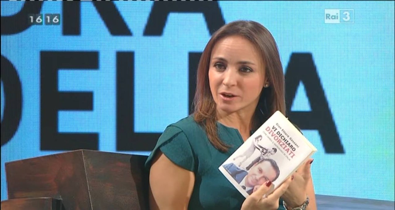 AMI AVVOCATI VIDEO: LA PRIMA IN TV DI "VI DICHIARO DIVORZIATI"