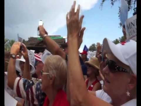 MITT ROMNEY KANDIDATI SULMON OBAMEN PER ÇESHTJEN E ABORTIT LAJM