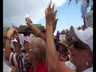 MITT ROMNEY KANDIDATI SULMON OBAMEN PER ÇESHTJEN E ABORTIT LAJM