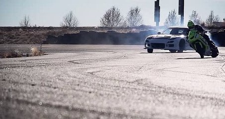 Super amazing drifting car sport