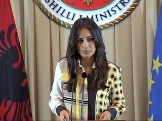 DY DEKLARATA ZEDHENESJA E KRYEMINISTRIT DY DALJE NE PAK MINUTA LAJM