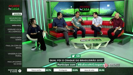 Eduardo Baptista não enxerga traição com o Sport