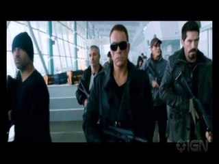 “EXPENDABLES 2” SUBJEKTI I FILMIT ACTION NE TERRITORIN SHQIPTAR LAJM