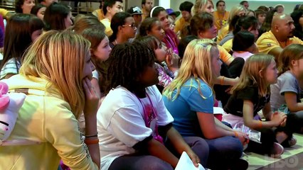 One Last Hug Preview (HBO Documentary Films)