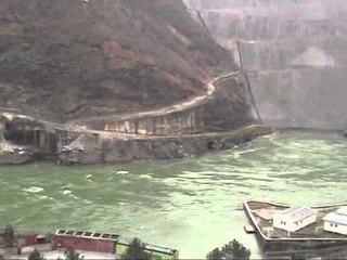 SEKTORI ENERGJITIK BERZH DO TE VIJOJE MBESHTETJEN E KETIJ SEKTORI NE VEND LAJM