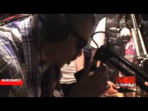 VINCENZO SECTION HUNTER FREESTYLE GENERATIONS FM