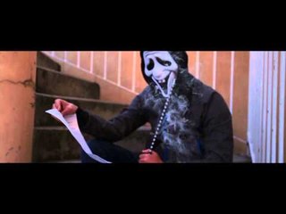 ALONZO CONCERT 15/12 : Episode 8 LES MASQUES