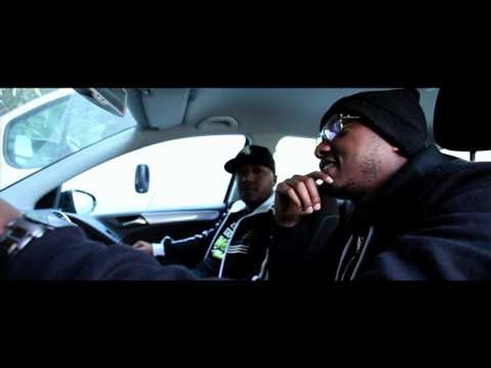 ALONZO CONCERT 15/12 : Episode 7 PSY 4 DE LA RIME