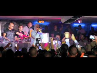 ALONZO "VERITABLE PART 4" (amour, gloire & cité dans les bacs)