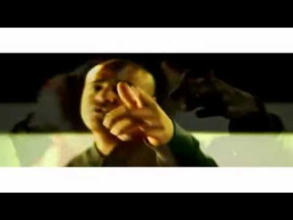 Lygne 26 feat Psy4 de la rime - Sans Stress