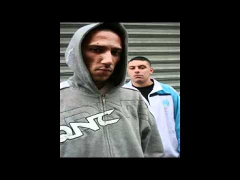 Black marche feat Alonzo - fais 13 attention