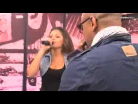 Alonzo ft Ekila - Chacun son vice - CANALSTREET.TV