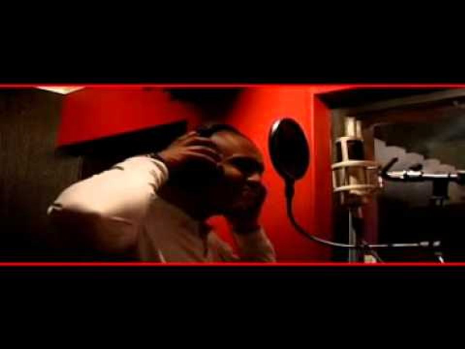 ALONZO SPOT PUB TONY MONTANA by HS VIDEO