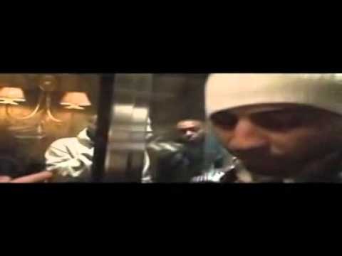 Making Of Tournage Chacun SOn Vice ALONZO Feat EKILA