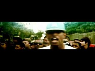 REVOLUTION URBAINE FEAT. ALONZO - MON COUZIN (CLIP OFFICIEL)