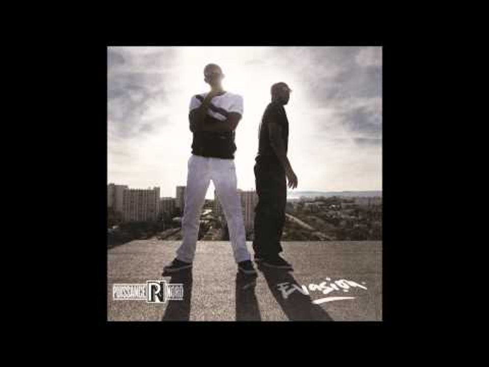 Puissance Nord - Aveuglé [Son Officiel]