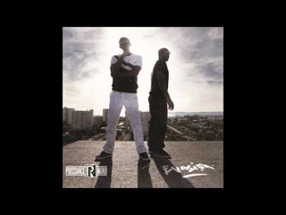 Puissance Nord - Lourd [Son Officiel]