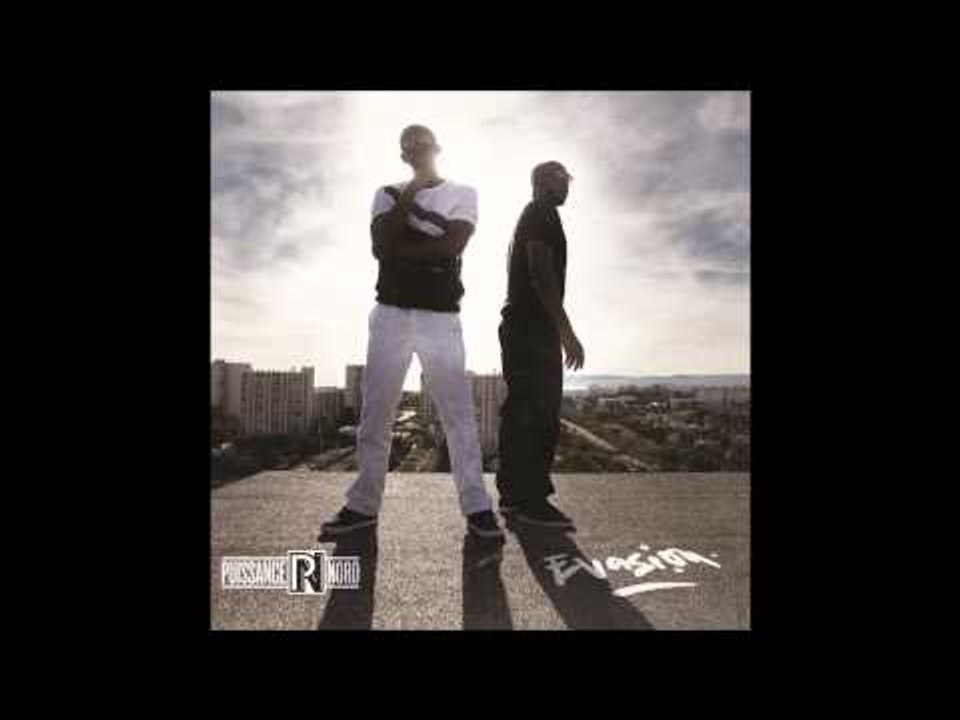 Puissance Nord - Public Enemy feat Dj Djel [Son Officiel]