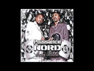 Puissance Nord  -Le son du sud- (son officiel)