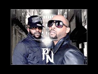 Puissance Nord -Nuit Marseillaise- (son officiel)