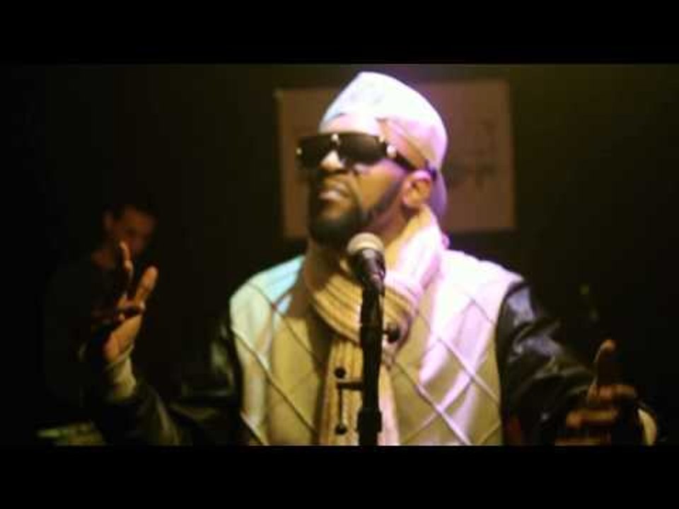 Puissance Nord - Reggae Music [Clip Officiel]