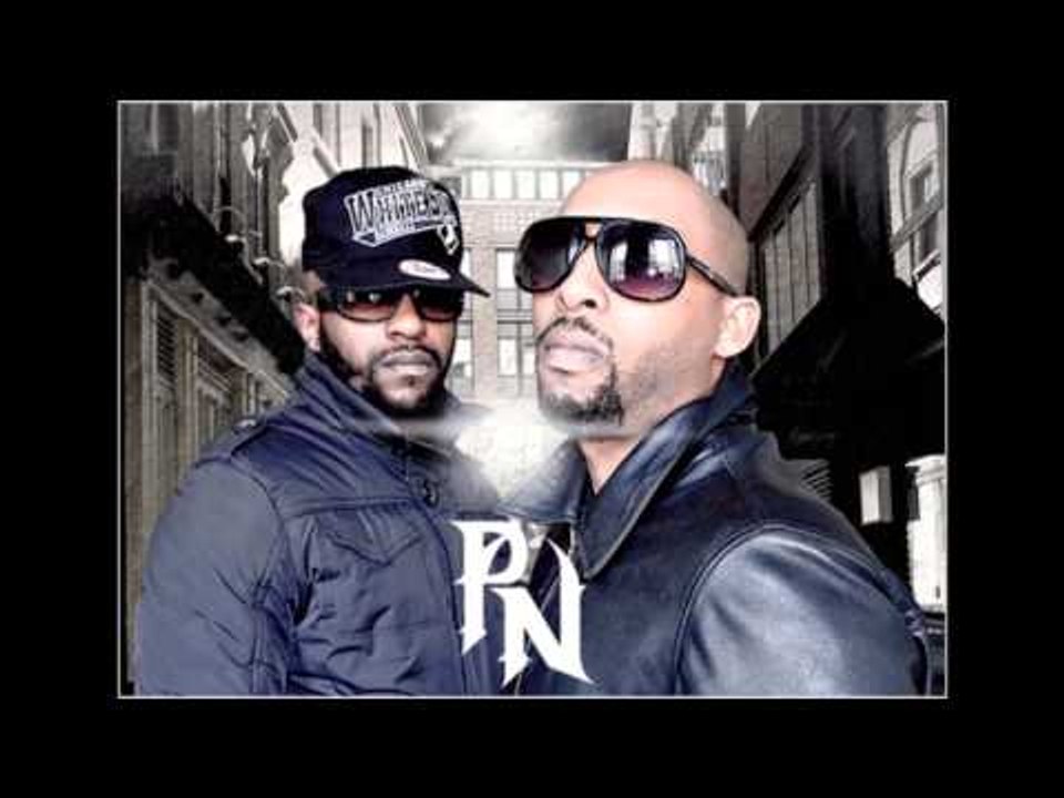 Puissance Nord  -Du Nouveau du pur- (son officiel)