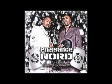 Puissance Nord -Génération- (son officiel)