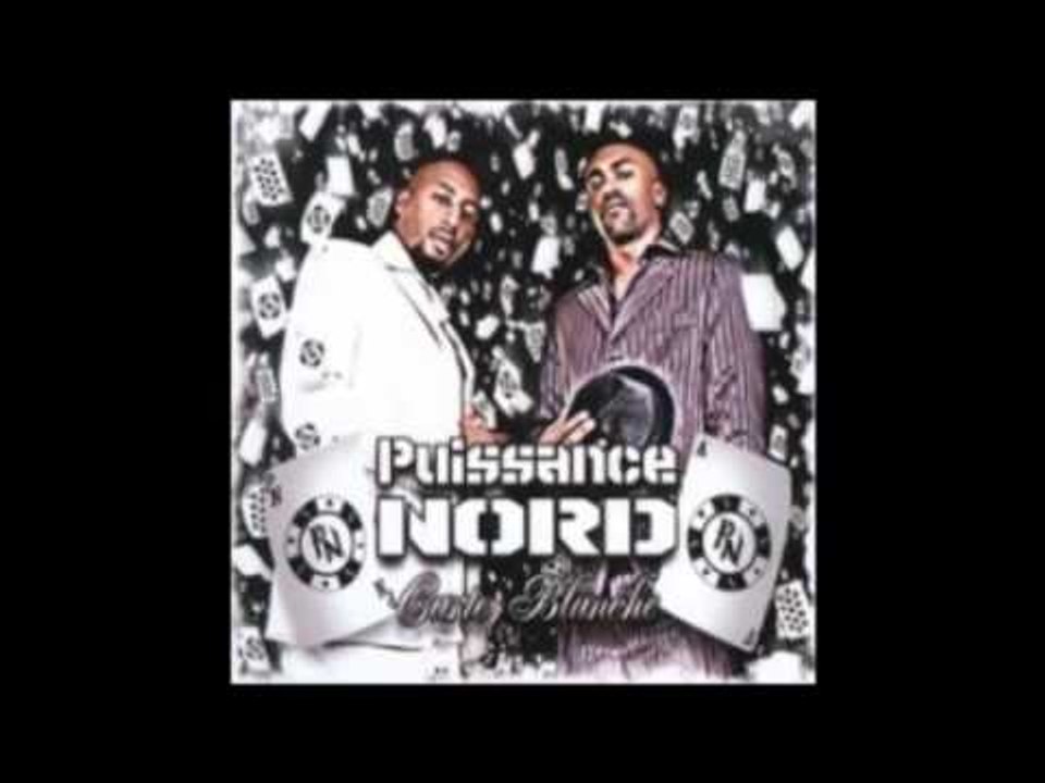 Puissance Nord - Since 1992- (son officiel)