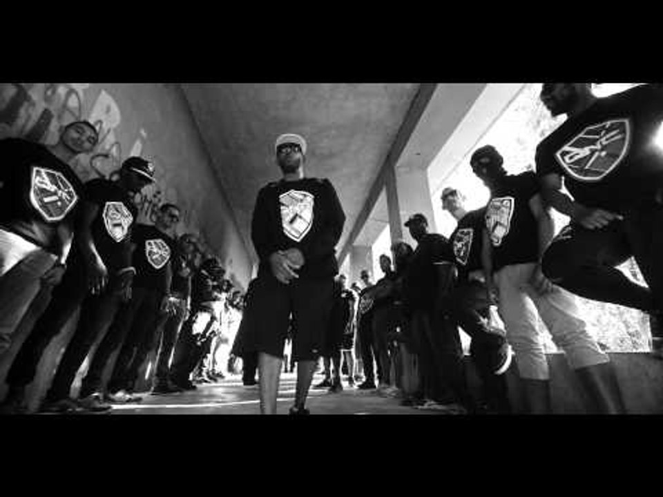 Puissance Nord -Aveuglé- (clip officiel)