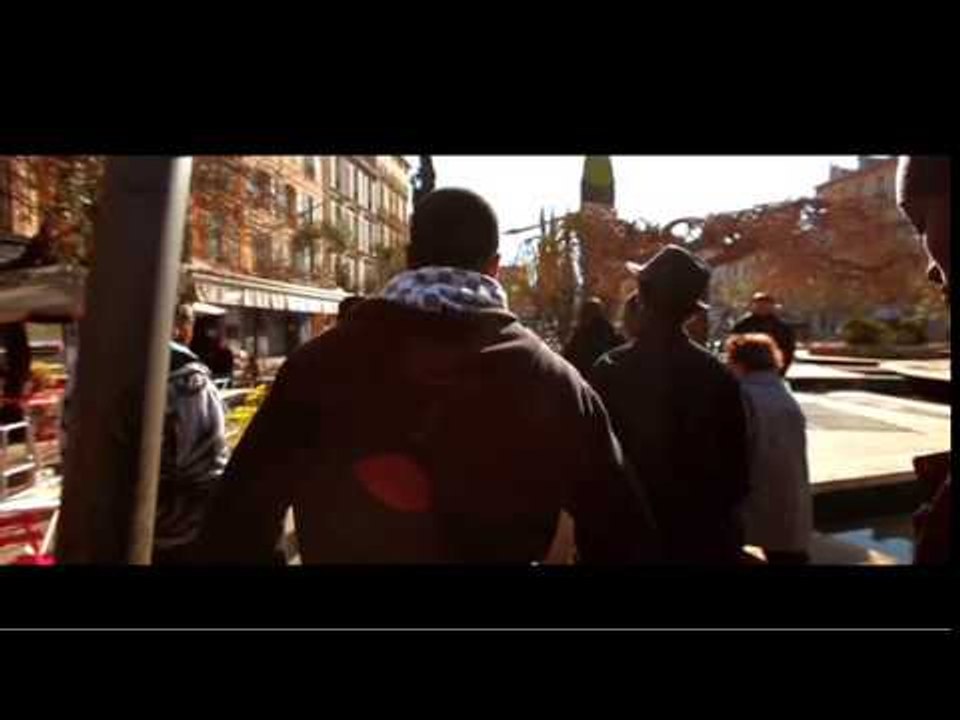 Puissance Nord - Generation - (clip officiel)
