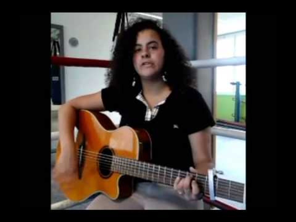 Soprano - Millionnaire - Inès Mecellem Cover - Vidéo Dailymotion