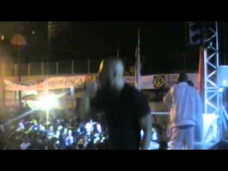 Puissance Nord -Son du sud- (clip officiel)