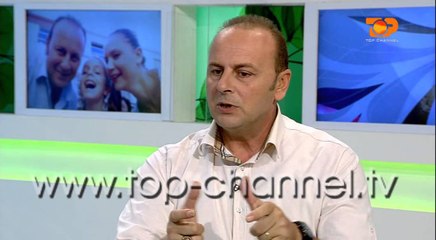 Ne Shtepine Tone, 15 Tetor 2015, Pjesa 4 - Top Channel Albania - Entertainment Show