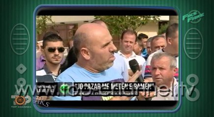 Fiks Fare, 15 Tetor 2015, Pjesa 3 - Investigative Satirical Show