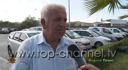 Fiks Fare, 15 Tetor 2015, Pjesa 2 - Investigative Satirical Show