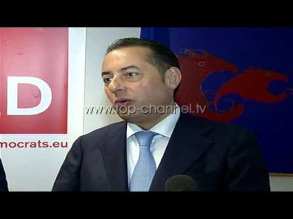 Negociatat e anëtarësimit, Balla takohet me Pittella-n - Top Channel Albania - News - Lajme