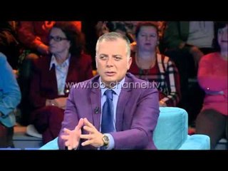 Descargar video: Basha: Të shkurtojmë numrin e deputetëve - Top Channel Albania - News - Lajme