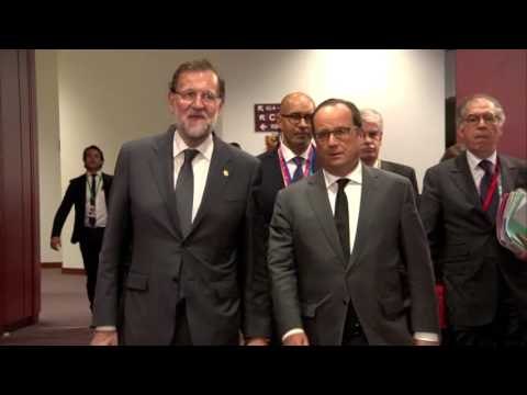 BASHKIMI EUROPIAN BIE DAKORD PER NDIHMEN NDAJ TURQISE NE ÇESHTJEN E EMIGRANTEVE LAJM