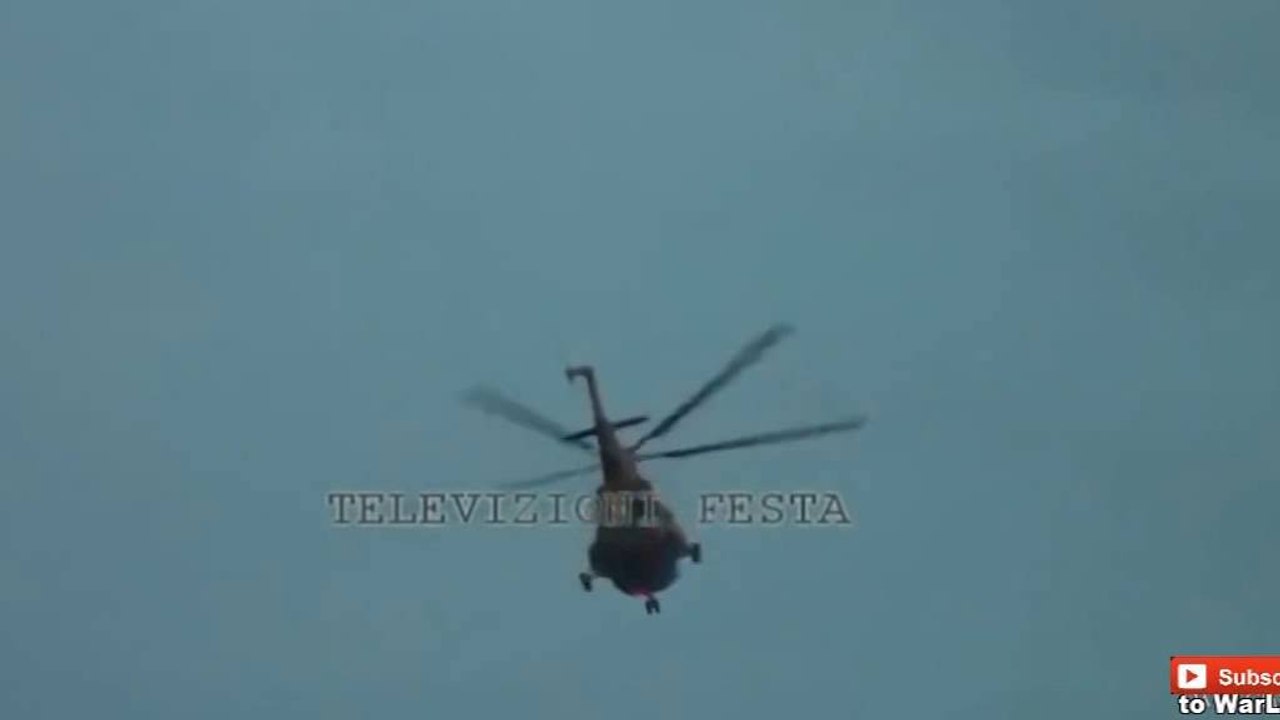 ARRESTOHEN 7 SHQIPTARE NE MAQEDONI NDIHMUAN NE BETEJEN E KUMANOVES LAJM