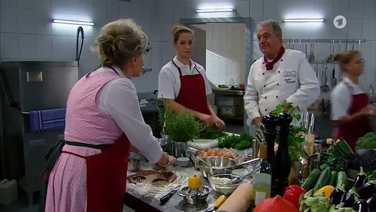 Sturm der Liebe Folge 2352