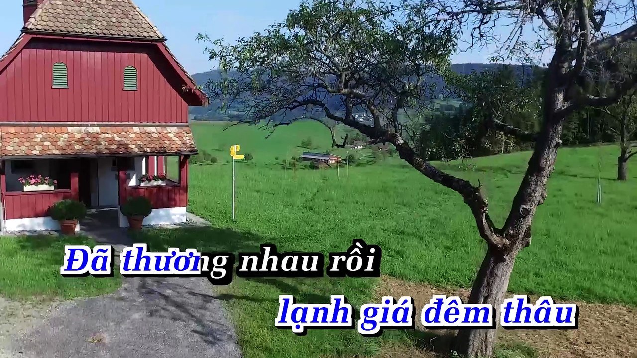 { Karaoke HD } LK .Tuan Vu 5-2 . Nho Nhau Hoai { VoII CaLL Goc }  - Thanh Son FuLL HD 2015